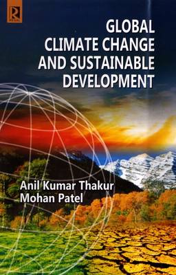 Book cover for Global Climate Change and Sustainable Development