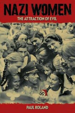 Cover of Nazi Women