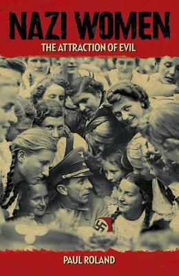 Book cover for Nazi Women