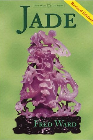 Cover of Jade