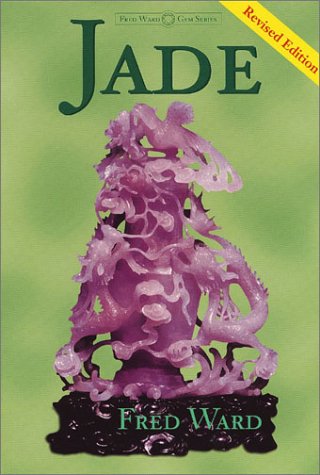 Cover of Jade