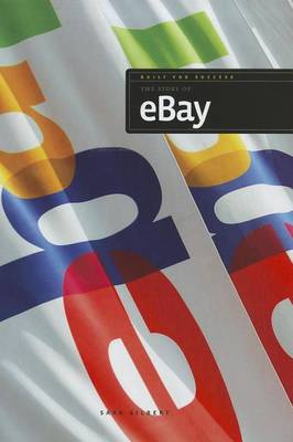 Cover of The Story of eBay