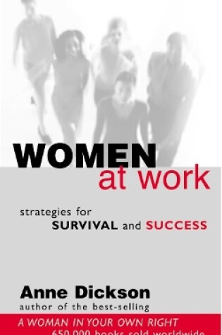 Cover of Women at Work