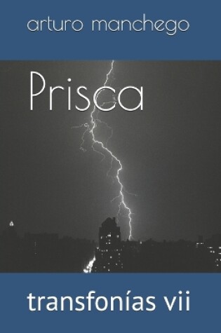 Cover of Prisca