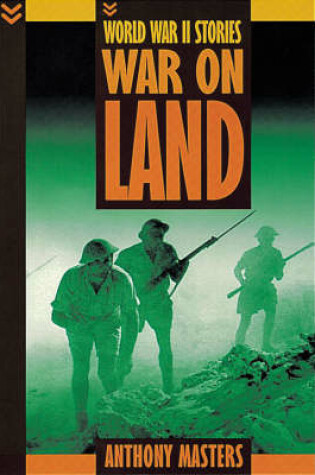Cover of War On Land