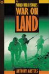 Book cover for War On Land