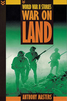 Cover of War On Land