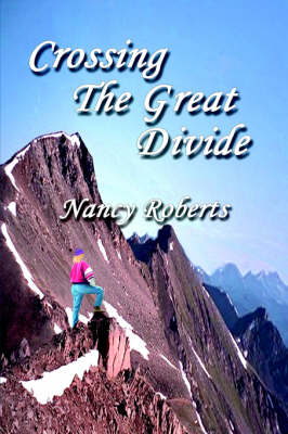 Book cover for Crossing the Great Divide