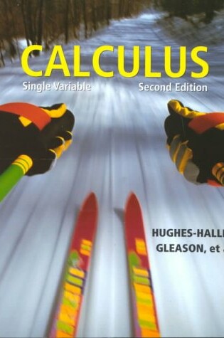Cover of Calculus 2e with Student Study Guide and Egrade St Udy Guide for Calc Compulsory Set