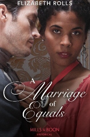 Cover of A Marriage Of Equals