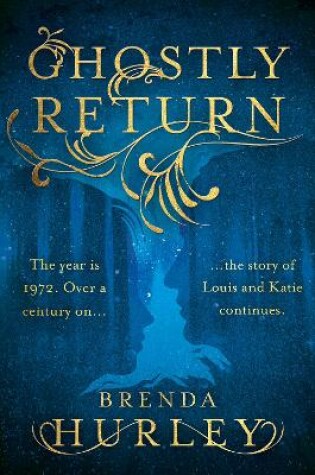 Cover of Ghostly Return