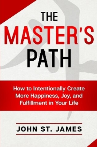 Cover of Master's Path