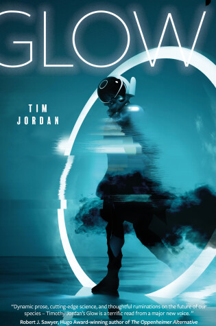 Cover of Glow