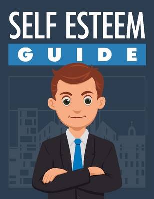 Book cover for Self Esteem Guide