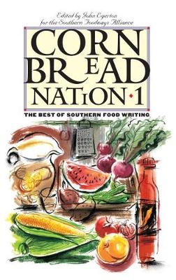 Book cover for Cornbread Nation 1