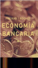 Book cover for Economia Bancaria