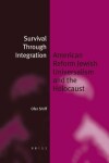 Book cover for Survival Through Integration (paperback)