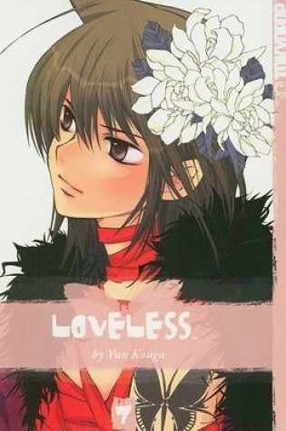 Cover of Loveless