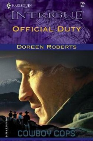 Cover of Official Duty