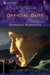 Book cover for Official Duty