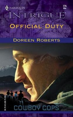 Cover of Official Duty