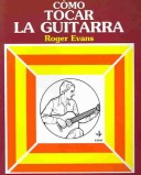 Book cover for Como Tocar La Guitarra