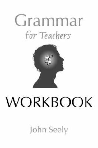 Cover of Grammar for Teachers