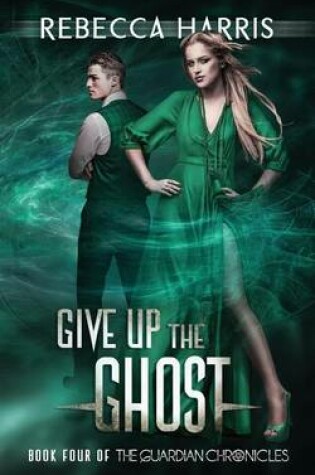 Cover of Give Up The Ghost