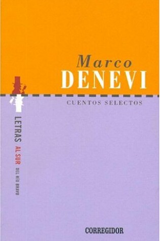 Cover of Cuentos Selectos