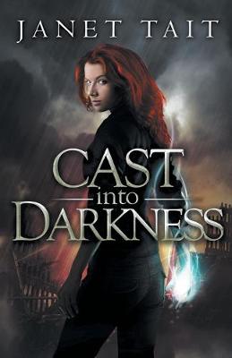 Book cover for Cast into Darkness