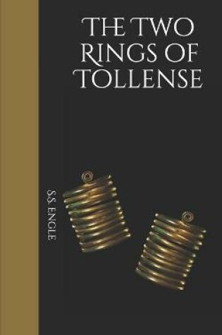 Cover of The Two Rings of Tollense