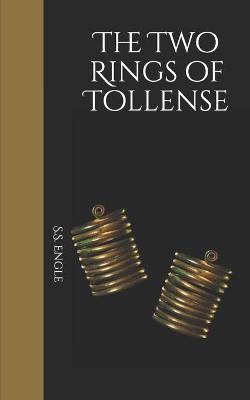 Book cover for The Two Rings of Tollense