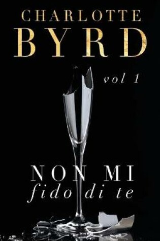 Cover of Non mi fido di te