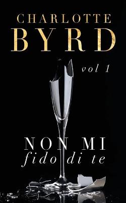 Book cover for Non mi fido di te