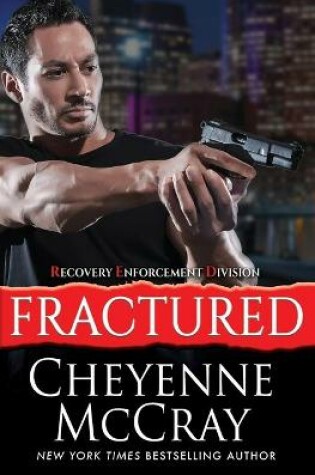 Cover of Fractured