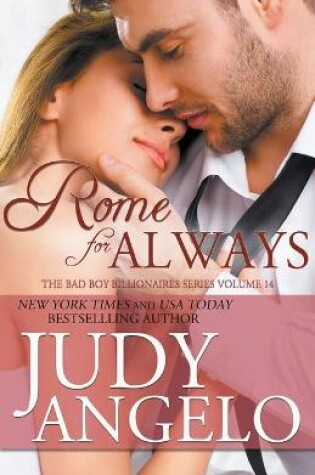 Cover of Rome for Always