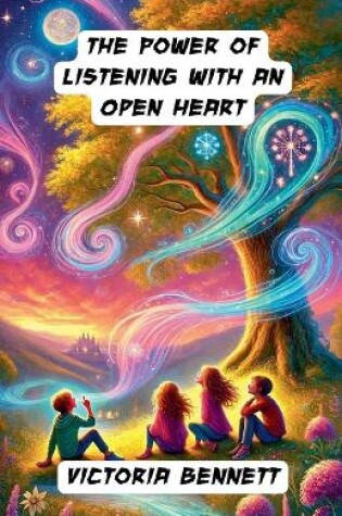 Cover of The Power of Listening with an Open Heart