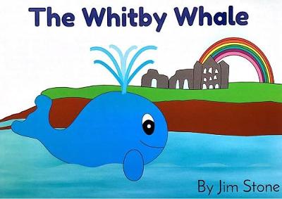 Book cover for The Whitby Whale