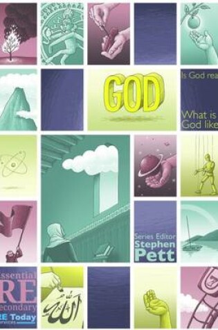 Cover of Essential RE: God