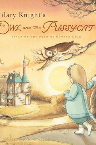 Cover of The Owl and the Pussy-Cat