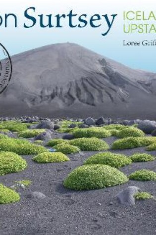 Cover of Life on Surtsey, Iceland's Upsart Island