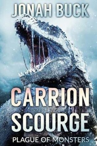 Cover of Carrion Scourge