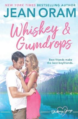 Cover of Whiskey and Gumdrops