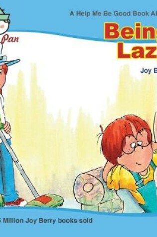 Cover of Being Lazy