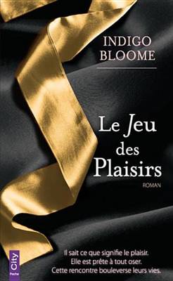 Book cover for Le Jeu Des Plaisirs