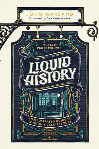Cover of Liquid History
