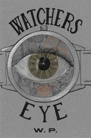 Cover of Watchers Eye