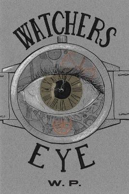 Book cover for Watchers Eye