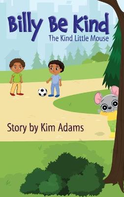 Book cover for Billy Be Kind