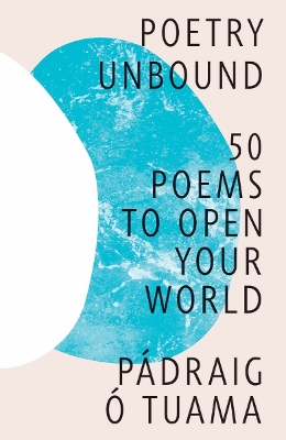 Book cover for Poetry Unbound